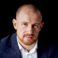 profile picture of Michal Struzik